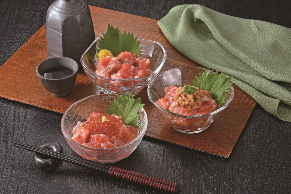 【北海道直送】 誉食品 函館製造紅鮭珍味3種セット 【全国送料込】(沖縄・離島除く)