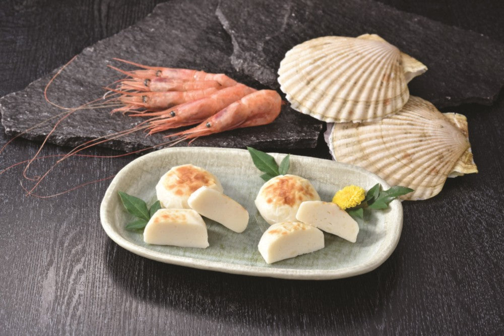 【北海道直送】 かね彦 北海道炙り焼蒲鉾セット 【全国送料込】(沖縄・離島除く)