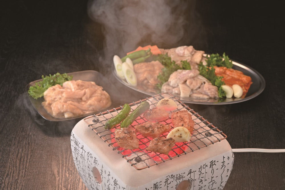 【北海道直送】 大東エンタープライズ 焼肉あぼじ・すみれ監修ホルモンセット C 【全国送料込】(沖縄・離島除く)