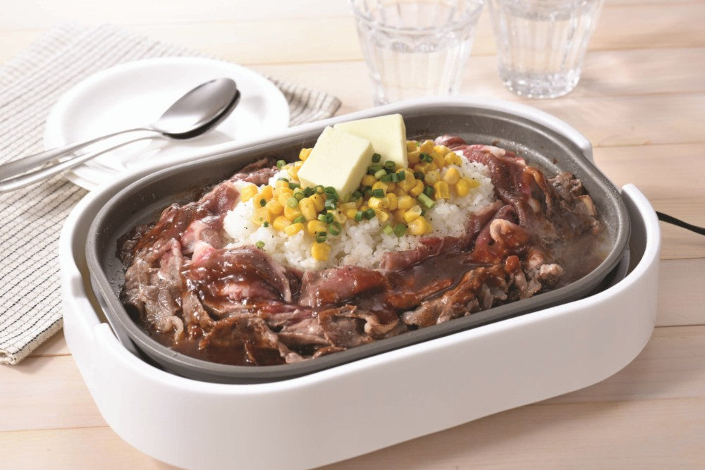 【北海道直送】 トヨニシファーム 豊西牛×帯広牛切り落とし食べ比べギフト 【全国送料込】(沖縄・離島除く)