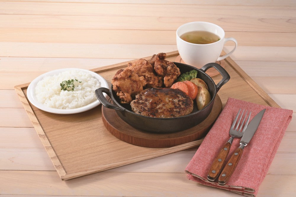 【北海道直送】 大東エンタープライズ ファイヤーバーグギフトセット F 【全国送料込】(沖縄・離島除く)