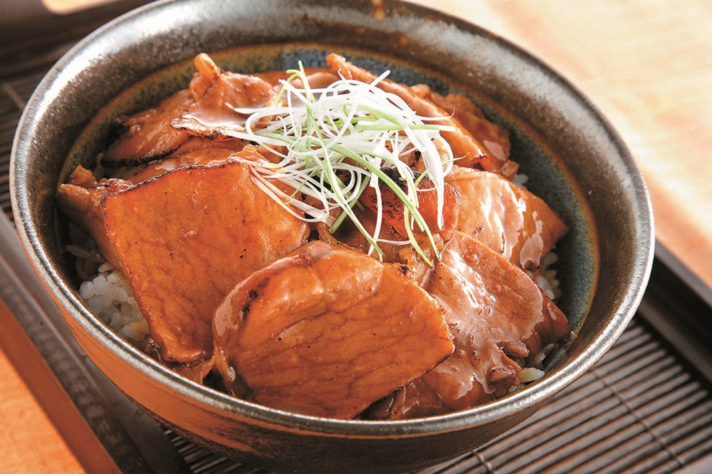 【北海道直送】 オリエンタルフーズ 十勝名物豚丼の具(醤油味)10食セット 【全国送料込】(沖縄・離島除く)