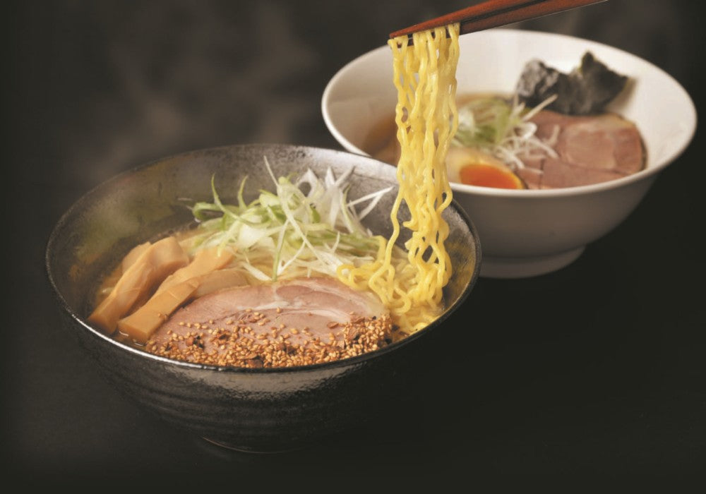 【北海道直送】 さがみ屋 道内名店10食セット S 【全国送料込】(沖縄・離島除く)