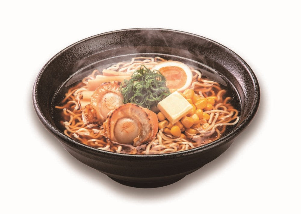 【北海道直送】 マルワ製麺 海鮮ラーメンセット6人前 【全国送料込】(沖縄・離島除く)