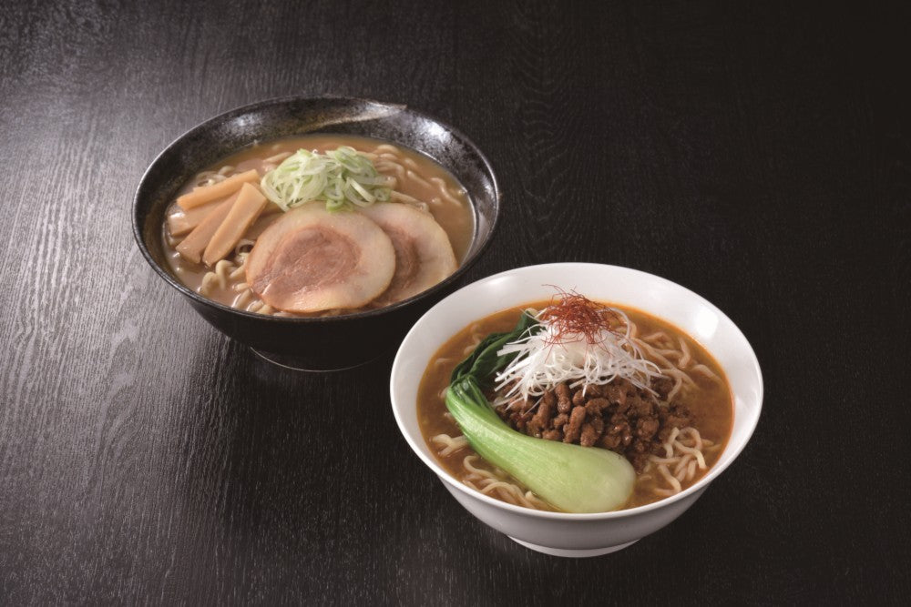 【北海道直送】 マルワ製麺 ひでちゃん小麦のラーメンセット5人前 【全国送料込】(沖縄・離島除く)
