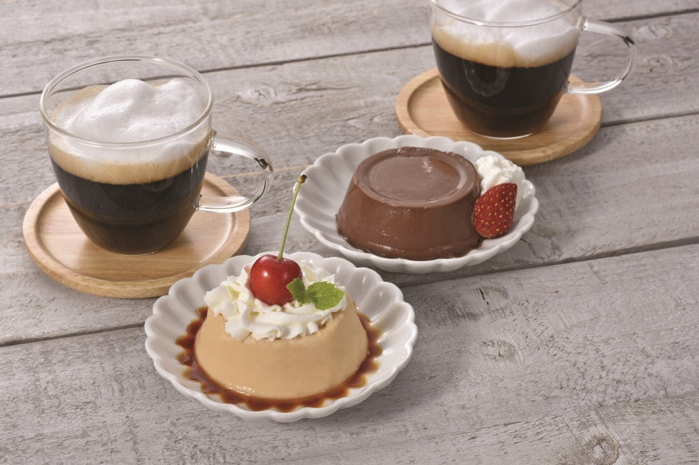 【北海道直送】 ベル食品 北海道プリンセット