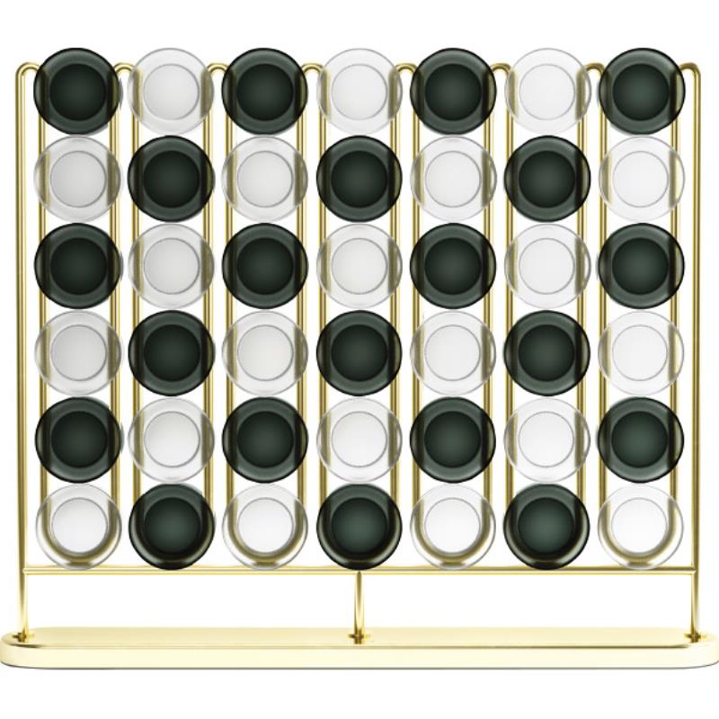 ギフト好適品 アンブラ　スタックス ゴールド 21017364104