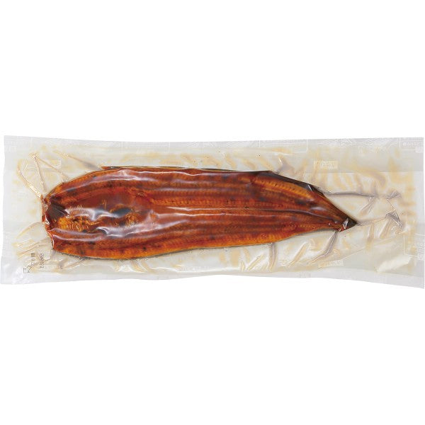 大森淡水　特大国産うなぎ蒲焼（長焼）３００ｇ（１尾入）