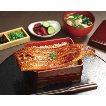 大森淡水　特大国産うなぎ蒲焼（長焼）３００ｇ（１尾入）