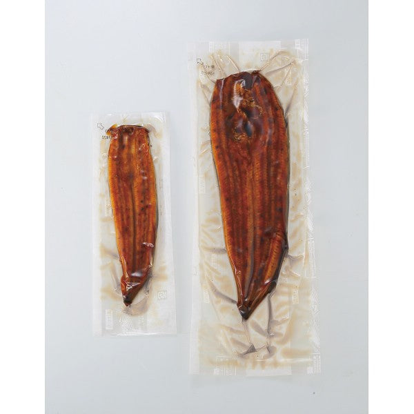 大森淡水　特大国産うなぎ蒲焼（長焼）３００ｇ（１尾入）