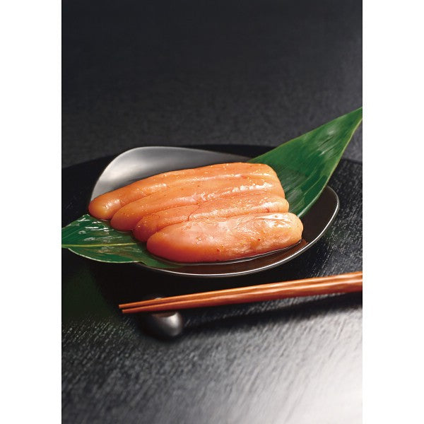 鳴海屋　生仕立てあごだしめんたい（１８０ｇ）
