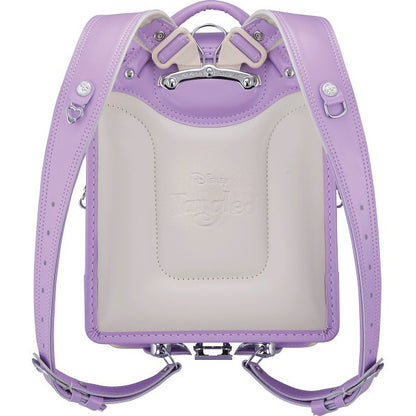 ディズニープリンセスデザイン　ランドセル＜ラプンツェル＞ ライトラベンダー D2617LV-1 
