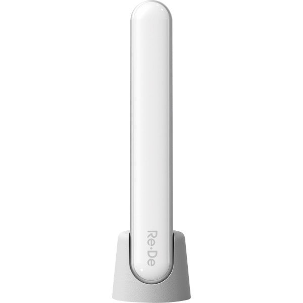 Ｒｅ・Ｄｅ　Ｓｕｈａｄａ　スティック美顔器 ホワイト FM01A-WT