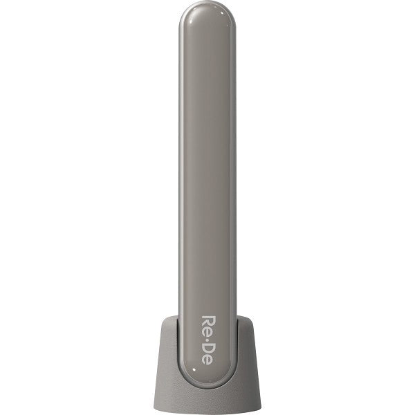 Ｒｅ・Ｄｅ　Ｓｕｈａｄａ　スティック美顔器 ヒュッゲグレー FM01A-HG