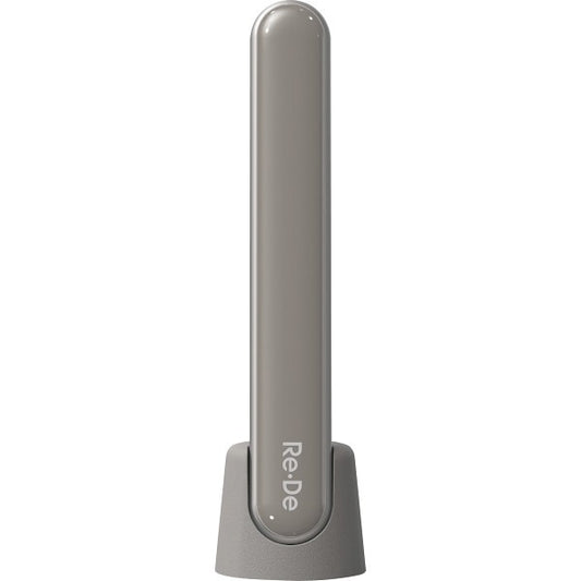 Ｒｅ・Ｄｅ　Ｓｕｈａｄａ　スティック美顔器 ヒュッゲグレー FM01A-HG