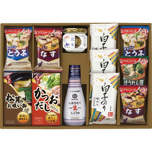 味香門和膳‐ゆかり‐ MKY-30N