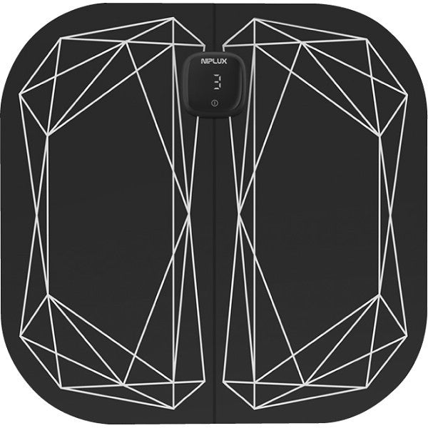 ＮＩＰＬＵＸ　ＬＥＧ　ＦＩＴ NP-LF23BK