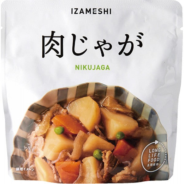 ＩＺＡＭＥＳＨＩ　肉じゃが 636908