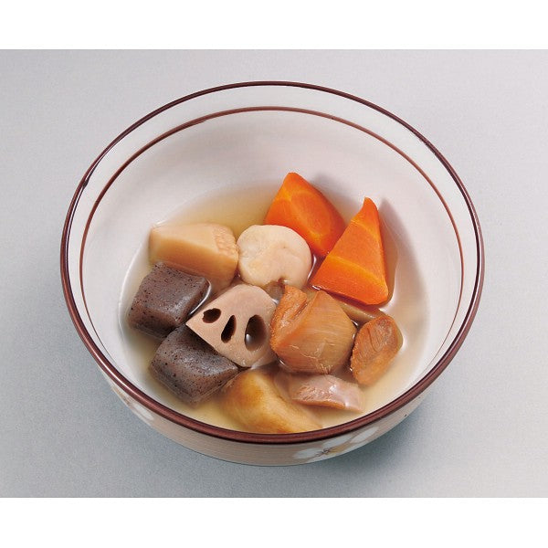 アルファフーズ　美味しい防災食　筑前煮