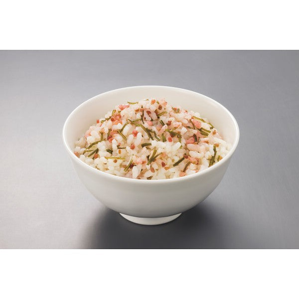 サタケ　マジックライス　ななこめっつ　梅昆布ご飯