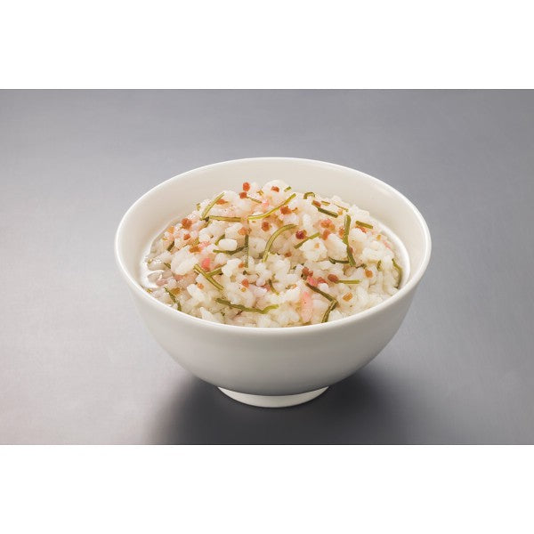 サタケ　マジックライス　ななこめっつ　梅昆布ご飯
