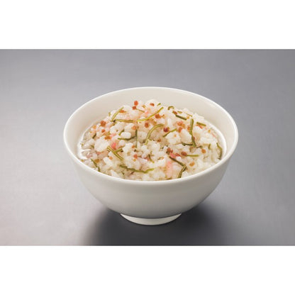 サタケ　マジックライス　ななこめっつ　梅昆布ご飯