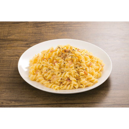 サタケ　マジックパスタ　カルボナーラ
