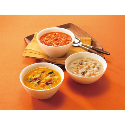 カゴメ　野菜の保存食セット YH-A