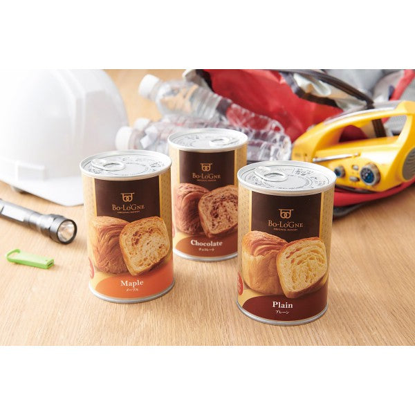 缶ｄｅボローニャ６缶セット