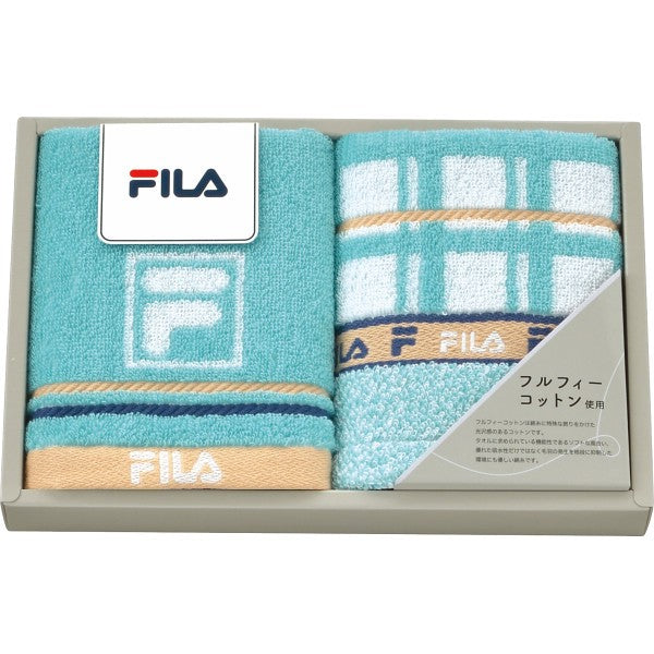 フィラ　ラグーナ　タオルチーフ２枚セット FL1098
