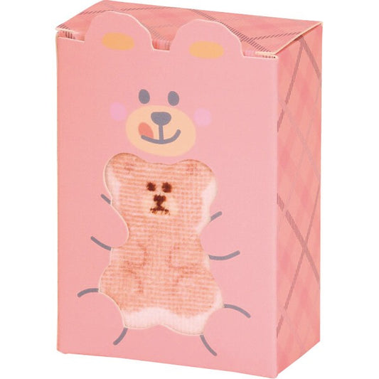 ギフト好適品 プチタオルギフト ピンク PTOG1 ﾋﾟﾝｸ