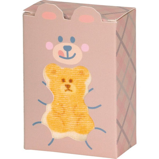 ギフト好適品 プチタオルギフト ブラウン PTOG1 ﾌﾞﾗｳﾝ