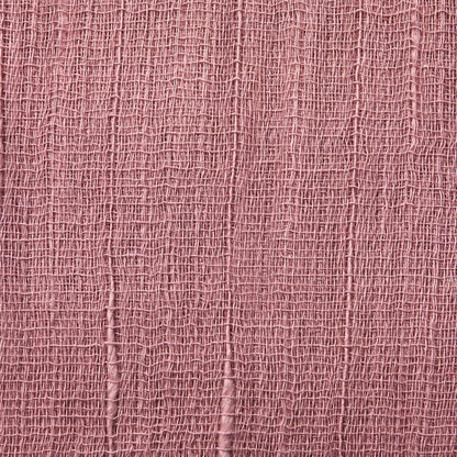 ギフト好適品 たおるマフラー（ＢＯＸ入り） 薄紅 GWｰ1000ｰ4