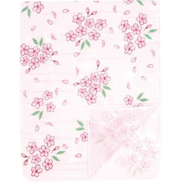 くろちく　両面ガーゼてぬぐい 桜香 42412401