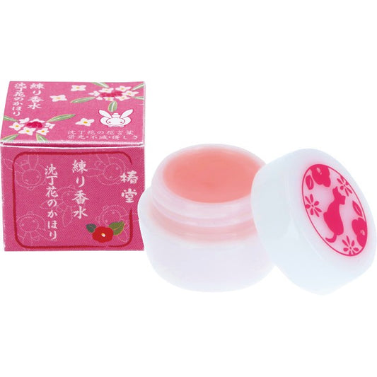 椿堂　練り香水 沈丁花 71106605