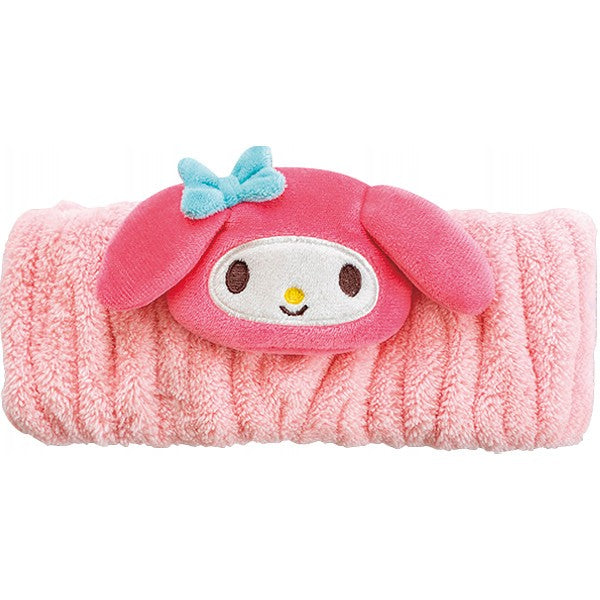 サンリオキャラクターズ　ヘアバンド マイメロディ 74554