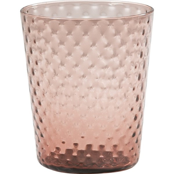 ザッフェラーノ　イソラーノ　タンブラー アメジスト AFVN00105