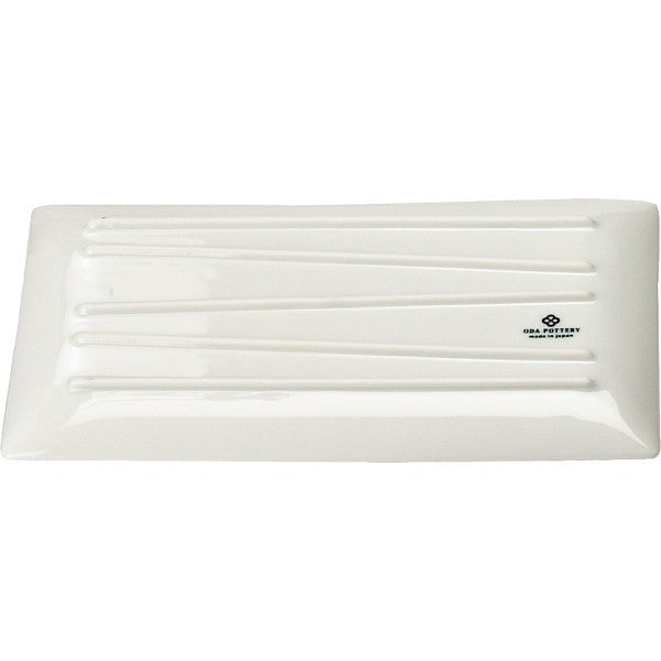 ギフト好適品 小田陶器　ＳＯＳＯ　組長角皿揃 ODA07-5005A