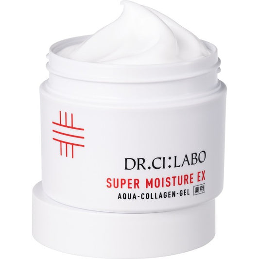 薬用アクアコラーゲンゲルスーパーモイスチャーＥＸＲａ１００ｇ 00112085