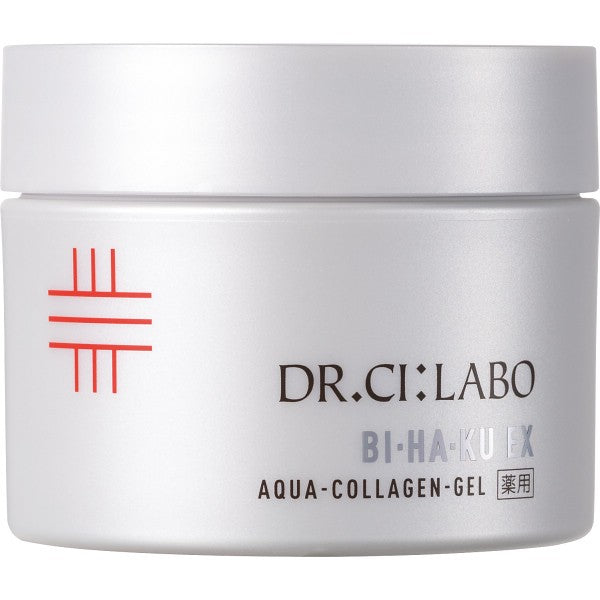 薬用アクアコラーゲンゲルＢＩＨＡＫＵＥＸａ５０ｇ 00111444