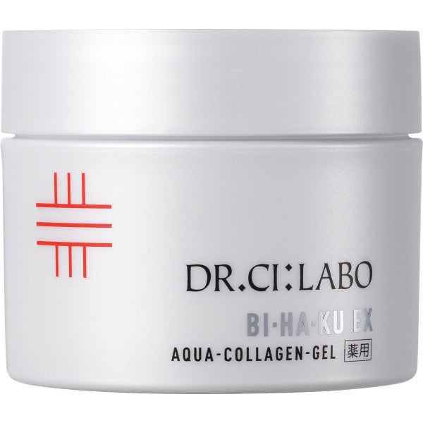薬用アクアコラーゲンゲルＢＩＨＡＫＵＥＸａ１００ｇ 00111434