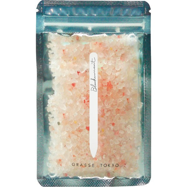 グラーストウキョウ　フレグランスソルト（浴用）６０ｇ ブラックカラント gtbs-005