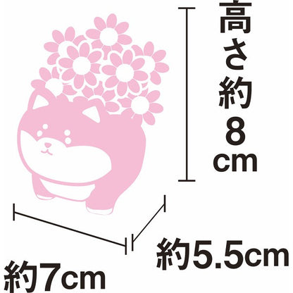 ギフト好適品 アニマルプリザ（プリザーブドフラワー） ねこ 1745874