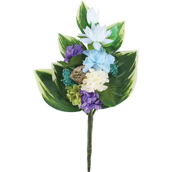 ギフト好適品 四季仏花 夏（ハス） C37400S