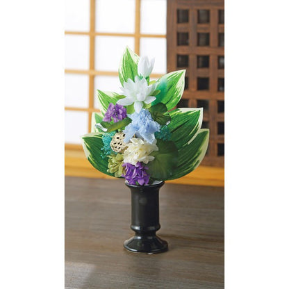 ギフト好適品 四季仏花 夏（ハス） C37400S
