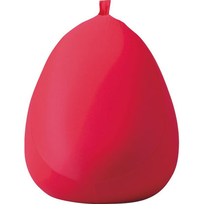 ギフト好適品 ＭＯＧＵ　フィットチェア レッド 832450