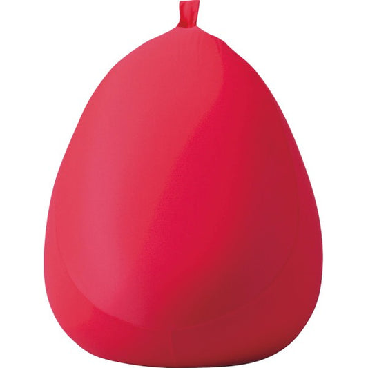 ギフト好適品 ＭＯＧＵ　フィットチェア レッド 832450
