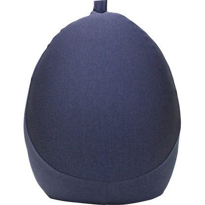 ギフト好適品 ＭＯＧＵ　プレミアムフィットチェア ネイビー 4540323019274