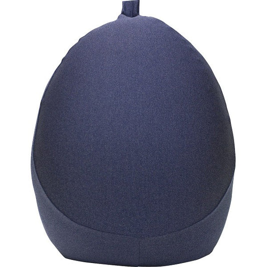 ギフト好適品 ＭＯＧＵ　プレミアムフィットチェア ネイビー 4540323019274