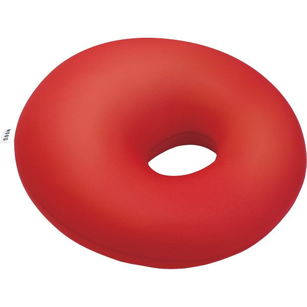 ギフト好適品 ＭＯＧＵ　ホールクッション レッド 4540323013234